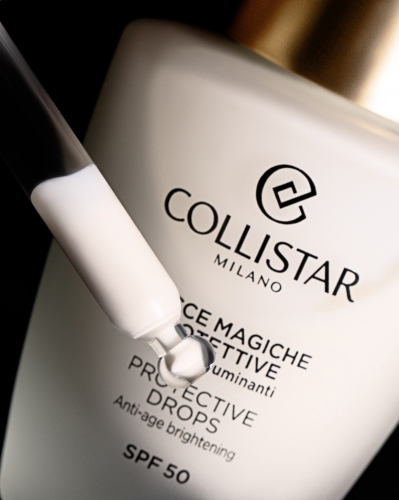 Collistar: Una marca de excelencia en cosmética