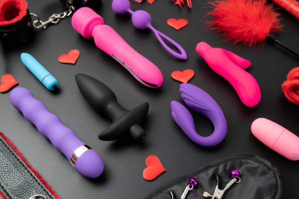 Comprar Vibrador: El Placer a tu Alcance