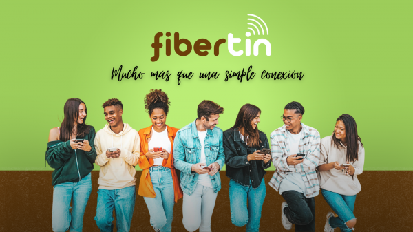 Fibertin revoluciona el mercado de telecomunicaciones en España con la mayor huella digital de fibra óptica y triple cob