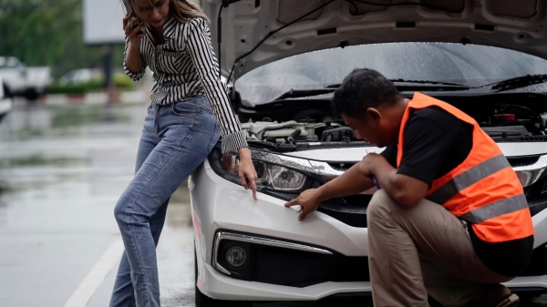 ¿Qué hace un perito de reconstrucción de accidentes de tráfico?