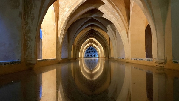 La Judería: Un remanso de paz en Sevilla