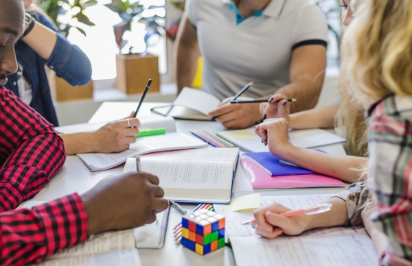 Curso Genius: investigaciones científicas avalan su método de aprendizaje personalizado