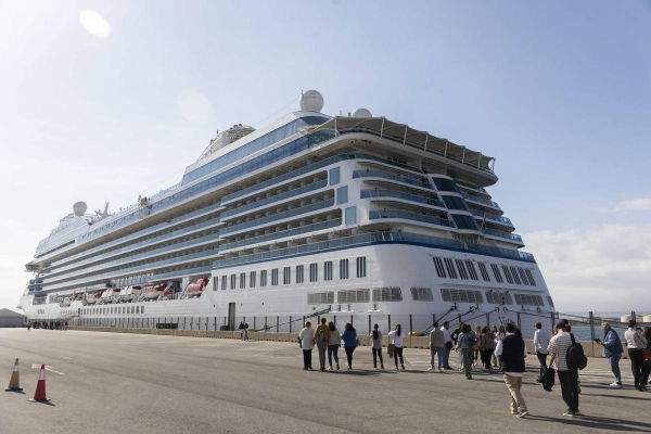 Destinos culturales que no te puedes perder en un crucero por el Mediterráneo