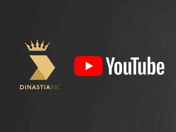 Compañía Dinastía INC logra acuerdo con Youtube para  regalías de artistas