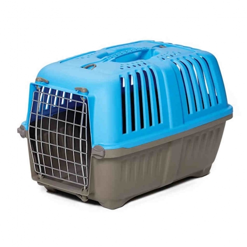 Ensuring comfort in dog travel carriers