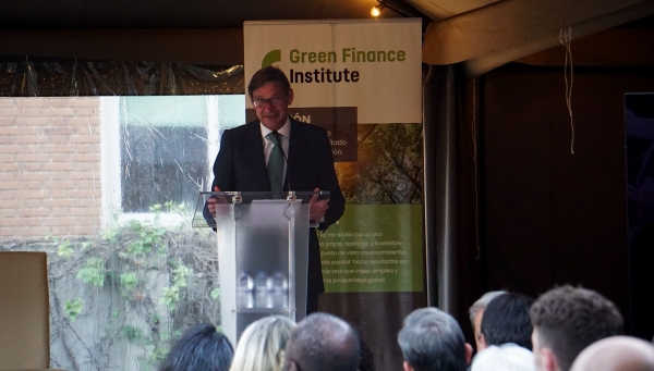 Green Finance Institute España celebra su primer aniversario y reafirma su compromiso con la innovación financiera para 