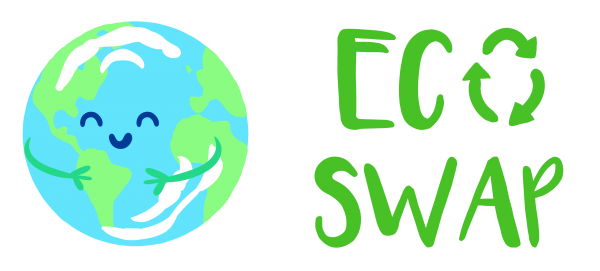 Eco Swap: Tienda de Productos Reutilizables sin plástico