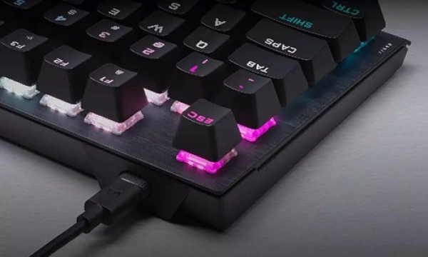 Tres tips para elegir el teclado perfecto