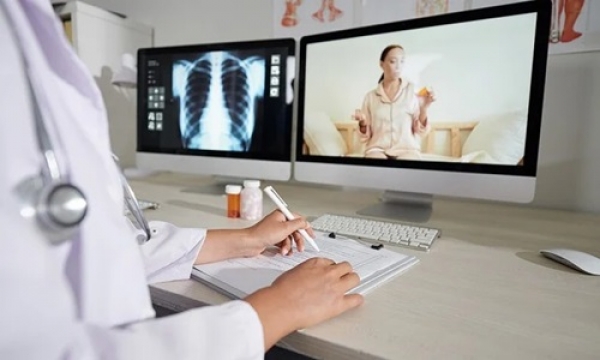 Empresas que brindan servicios de telemedicina en Latam en la actualidad