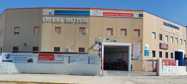 ¿Cuándo es el momento adecuado para llevar tu coche a un taller mecánico en Aranjuez?