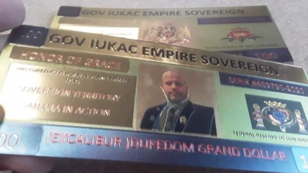 Gov Iukac Empire Sovereign State Announces New Initiatives to Strengthen Diplomatic Relations