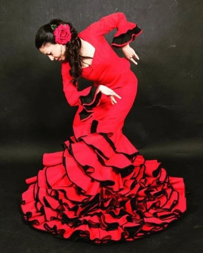 El flamenco: pasión, historia y beneficios asombrosos