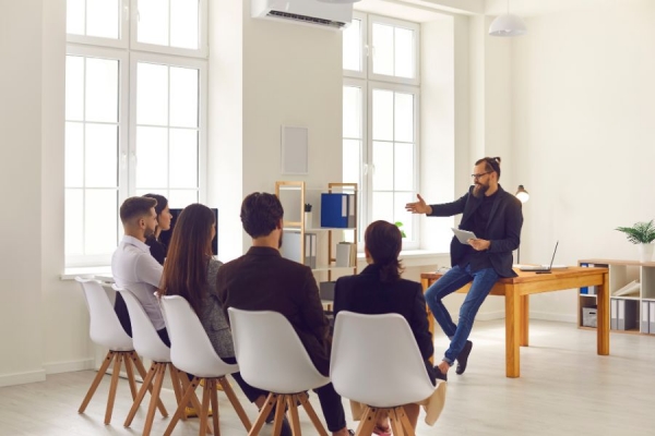 Bonificaciones por formación para empresas: Cómo ahorrar mientras capacitas a tu equipo