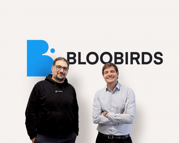 Bloobirds suma ocho millones con su última ronda de inversión para potenciar las ventas empresariales 