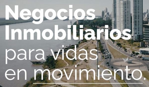 Inversiones Inmobiliarias en Rosario: Aprovechando el Potencial de una Ciudad en Crecimiento