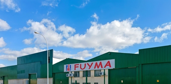 Fuyma impulsa su crecimiento industrial con la firma de una operación Sale &amp; Lease Back