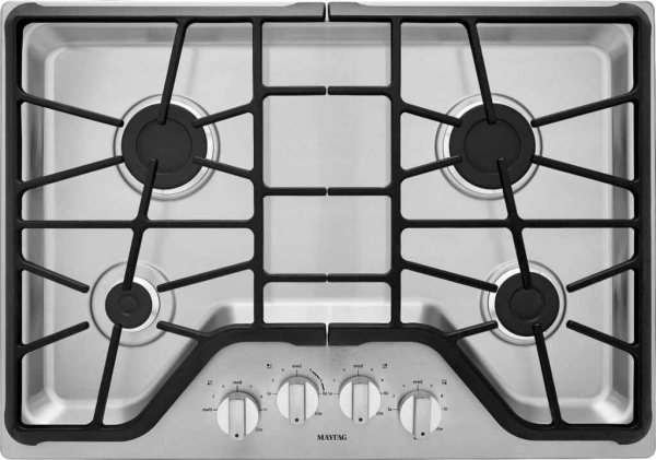 Reasons to choose gas cooktops for your kitchen