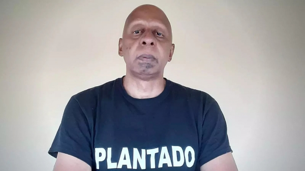 Detienen a opositor Guillermo Fariñas en Santa Clara