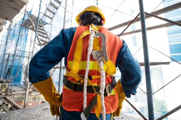 Andamios Pab: Elevando Estándares en Montaje de Andamios Tubulares para un Acceso Seguro y Eficiente