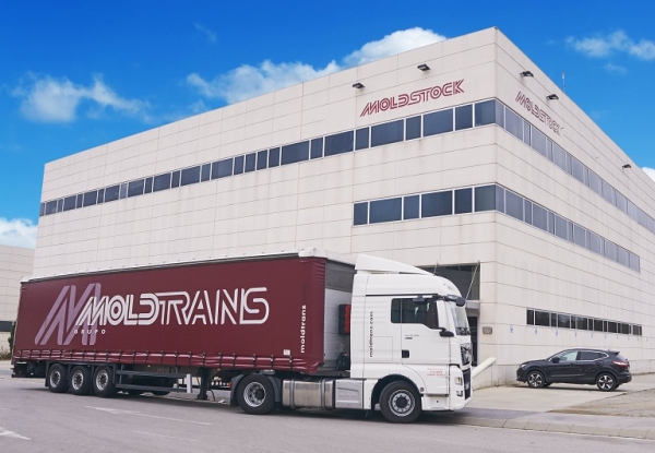 Nueva delegación del Grupo Moldtrans en Lleida