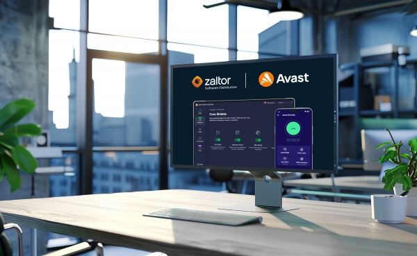 Zaltor y Avast Business firman una nueva alianza para impulsar la seguridad digital de las empresas