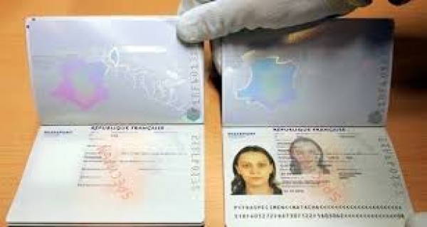 Compre Certificados de Calidad Real, Pasaportes, Licencia de Conducir, Tarjetas de Identificación, Visas (onofreverana@g