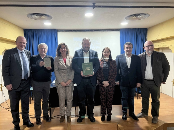 ARMA PLAZA Fundazioa subraya el papel de la mujer en la cocina vasca con la reedición ampliada del libro 'Cocinando con 