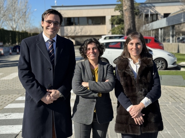 Termograph revoluciona la estampación en Madrid con tecnología de última generación