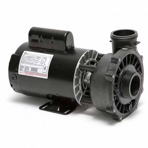 Benefits of a high efficiency jacuzzi pump motor