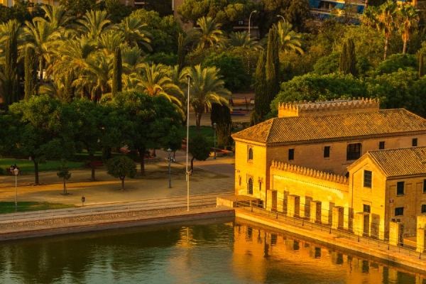 Descubriendo las mejores zonas para vivir en Sevilla: Una guía para estudiantes