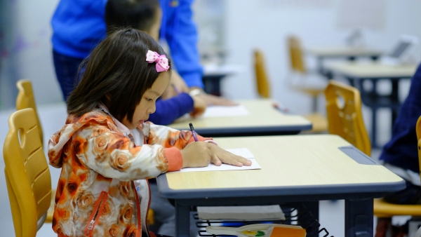 Quiron Prevencion destaca la prevención de riesgos en las escuelas infantiles como una de las claves para un regreso seg