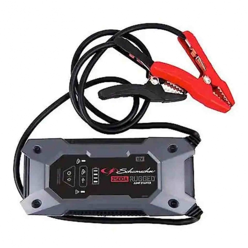 How to use jump starters properly