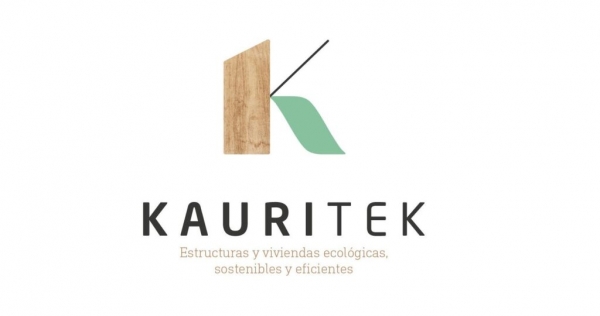 Kauritek: Pioneros en Viviendas Sostenibles, Ecológicas y Altamente Eficientes