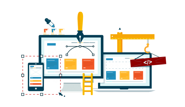 La Evolución del diseño web