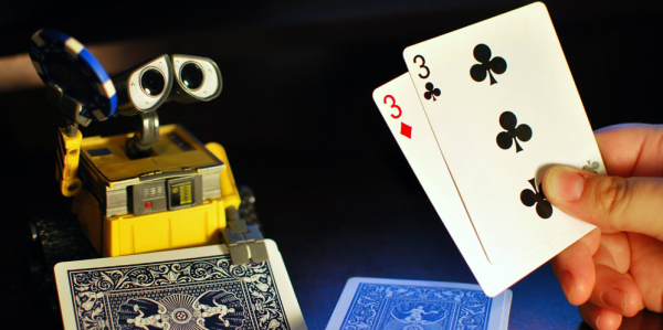 ¿La IA podría ganar un torneo de póker?