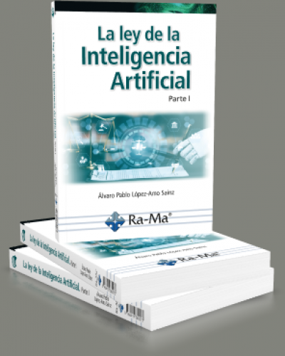 Editorial Ra-Ma analiza la repercusión de la nueva Ley de la Inteligencia Artificial