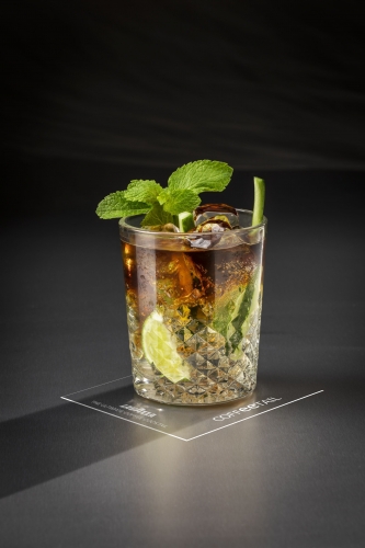 El cocktail de café Lavazza para el Día Mundial del Cocktail