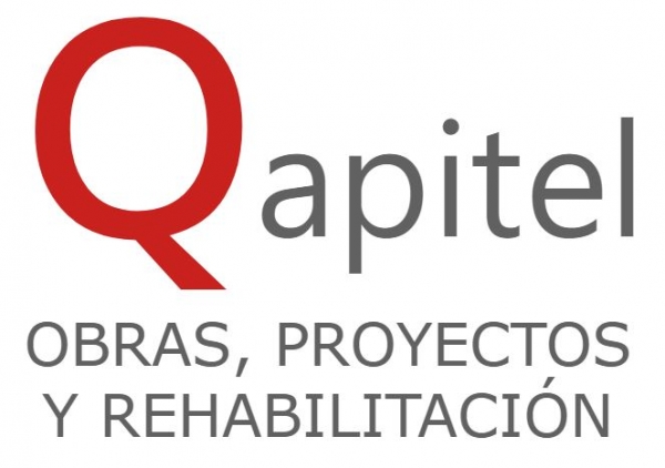 QAPITEL nace como empresa de referencia para rehabilitar su edificio con aislamiento térmico por el exterior SATE