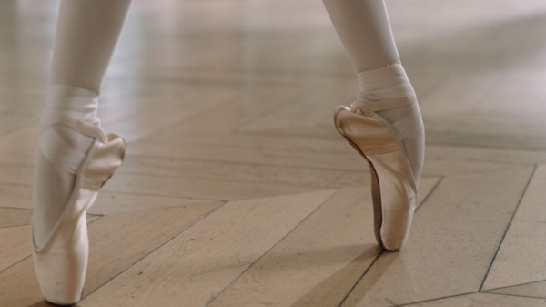 5 marcas de zapatillas de ballet que debes usar