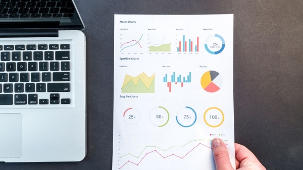 Transforma datos en historias persuasivas con Power BI