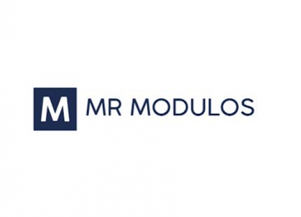 MR MODULOS - Empresa de construcción modular