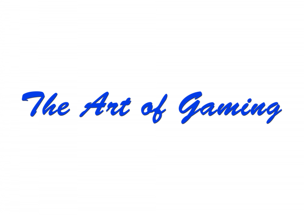 The Art of Gaming: un espacio de opinión y análisis independiente en el mundo de los videojuegos