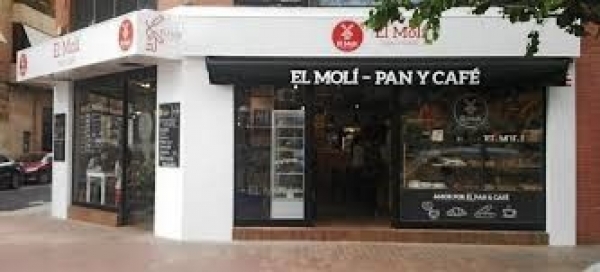 El Molí Pan y Café refuerza su expansión en franquicia junto a Tormo Franquicias Consulting