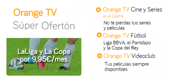 Orange TV