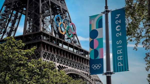 France’s rail network struck with arson attacks impacting a million traveling to Olympic games