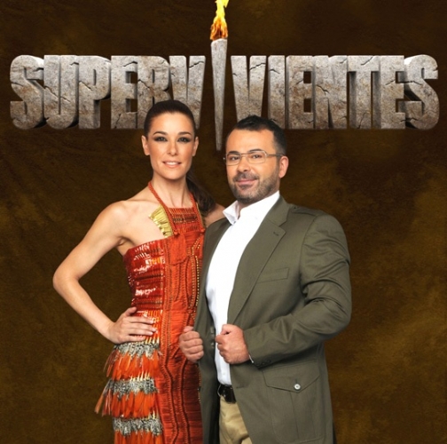 El gran éxito del reality Supervivientes 2015