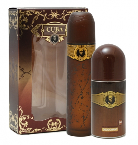 Uso de tabaco en perfumes