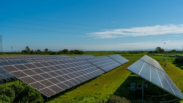 El Coste de Instalación de Placas Solares: Una Inversión Sostenible