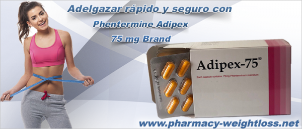 Adipex-p Comprar España