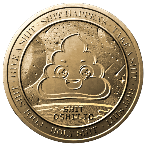 SHIT Coin: la primera Meta y Soul Coin de la cadena de bloques